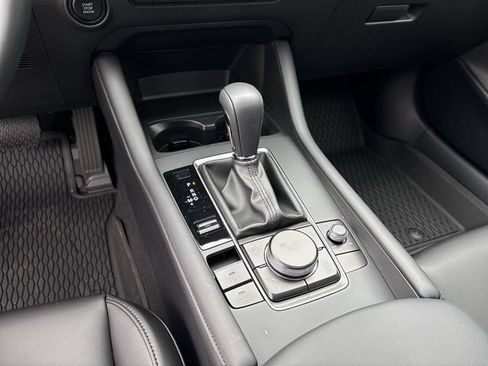 New 2026 MAZDA MAZDA3 2.5 S Sedan w/ Preferred Pkg FWD image 20