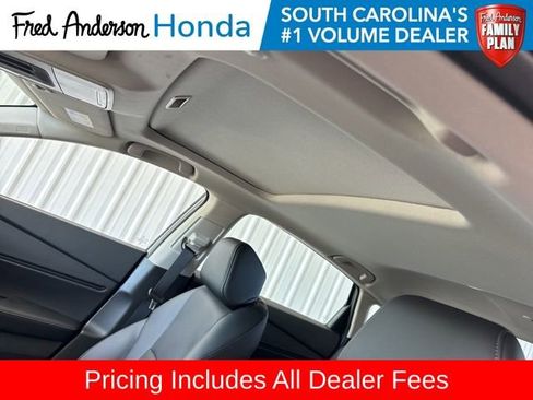 New 2026 Honda Accord Touring image 7