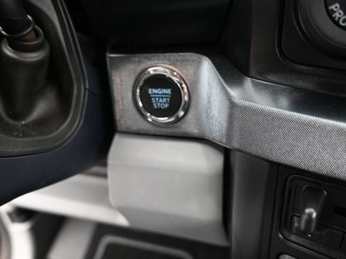 Used 2023 Ford F250 Limited AWD/4WD image 19