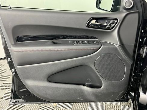 New 2026 Dodge Durango GT image 23