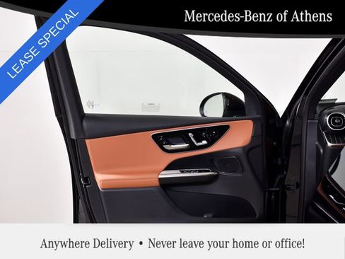 New 2026 Mercedes-Benz GLC 300 image 17