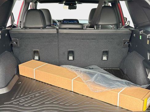 New 2026 Subaru Outback Touring XT AWD/4WD image 12