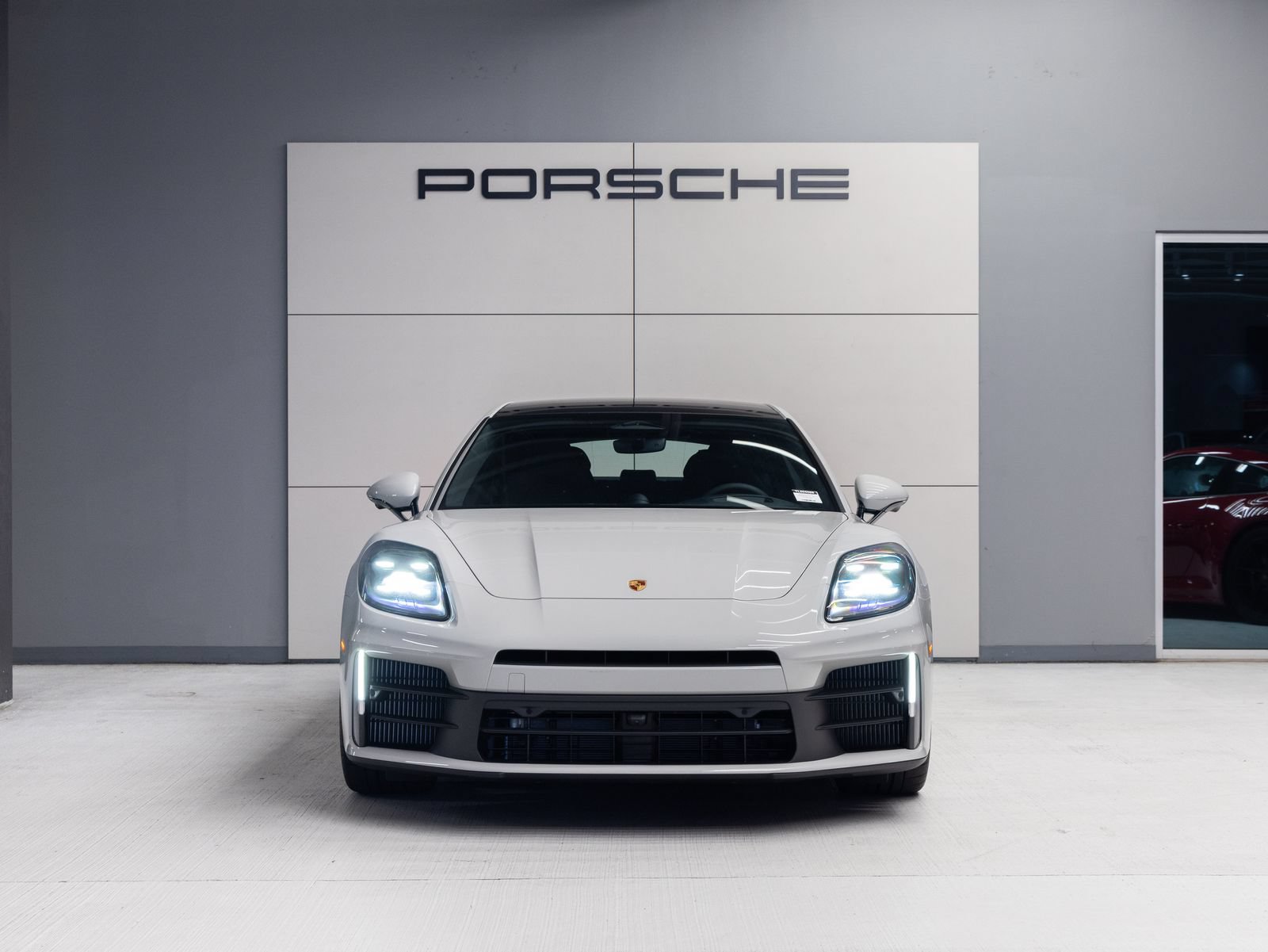 New 2026 Porsche Panamera 4 AWD/4WD image 10