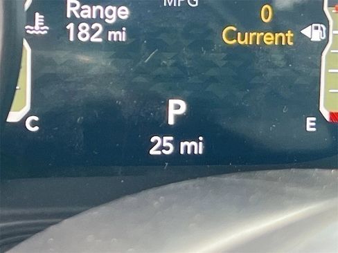 New 2025 Jeep Wrangler Sahara image 16