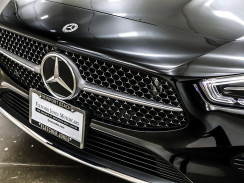 Certified 2025 Mercedes-Benz CLA 250 image 15