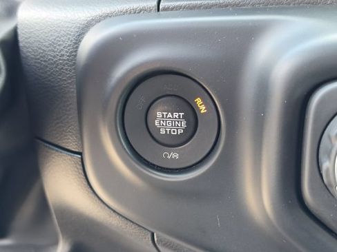 Used 2023 Jeep Wrangler Unlimited Sahara w/ Dual Top Group AWD/4WD image 38