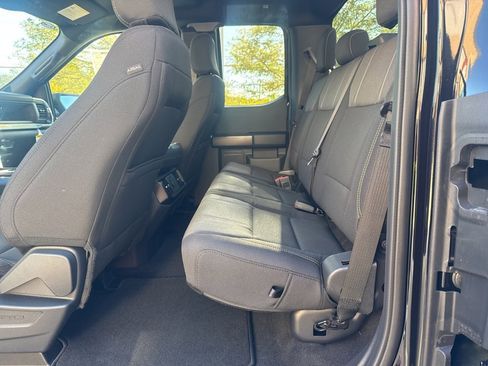 New 2025 Ford F150 STX w/ Equipment Group 200A image 19