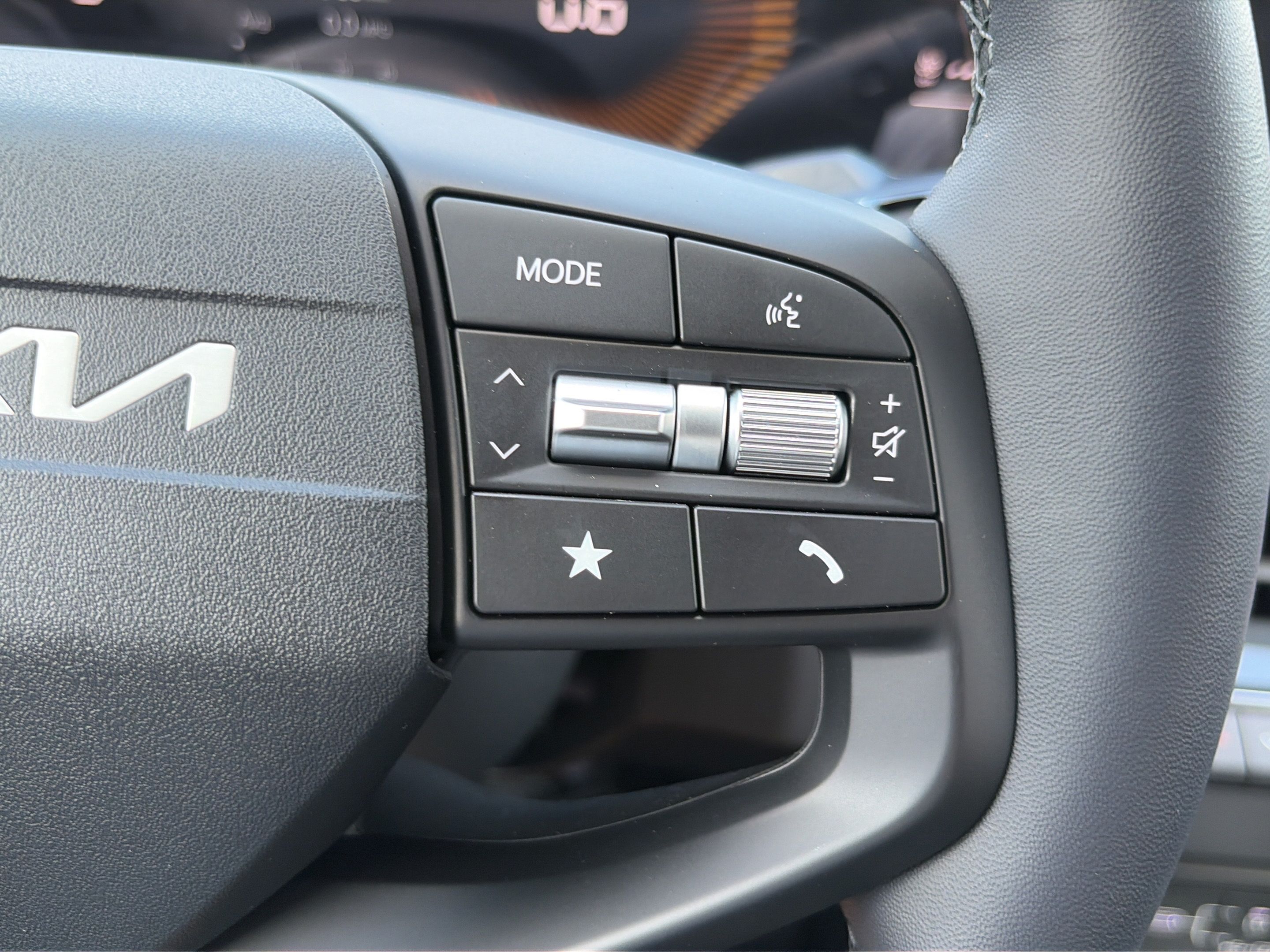 New 2026 Kia K4 EX FWD image 22
