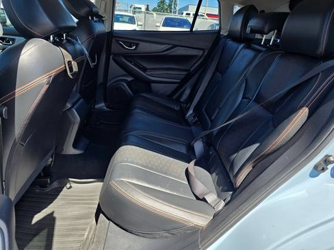 Used 2021 Subaru Crosstrek 2.5i Limited w/ Moonroof Package 2 AWD/4WD image 17