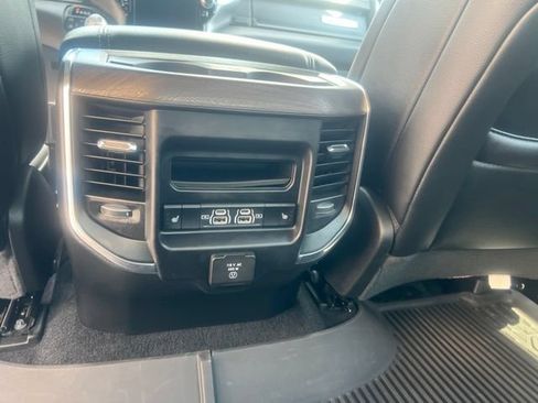 Used 2025 RAM 1500 Laramie w/ Laramie Southwest Edition AWD/4WD image 29