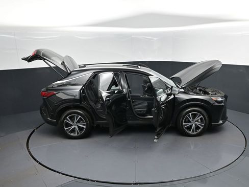 Certified 2023 Lexus RX 350 Premium w/ Cold Area Package image 50