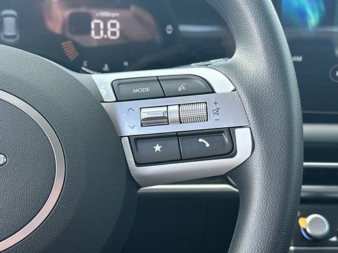 New 2026 Hyundai Tucson SE FWD image 15