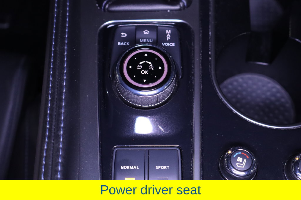 Used 2016 Nissan Maxima SR FWD image 24