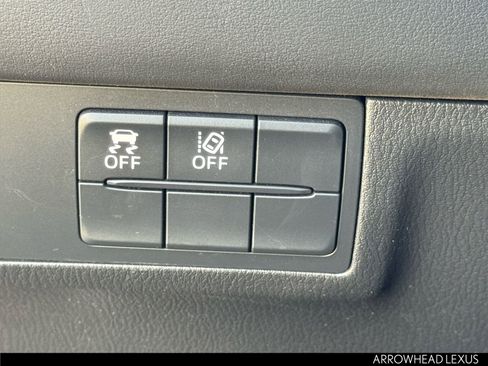 Used 2020 MAZDA MAZDA6 Grand Touring Reserve image 20