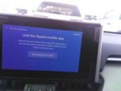 Used 2024 Toyota RAV4 Adventure image 11