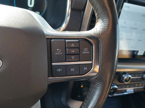 Used 2021 Ford F150 King Ranch w/ Equipment Group 601A High image 25