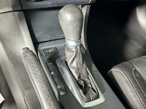 Used 2019 Acura ILX Technology Package image 21