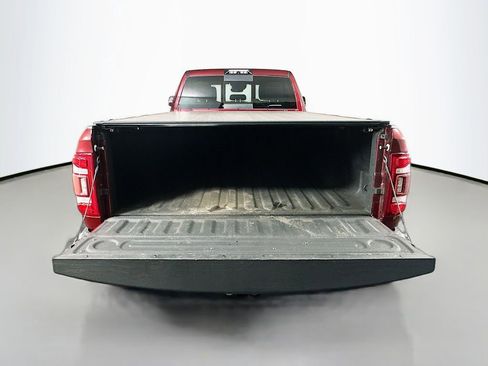 Used 2019 RAM 3500 Limited image 30