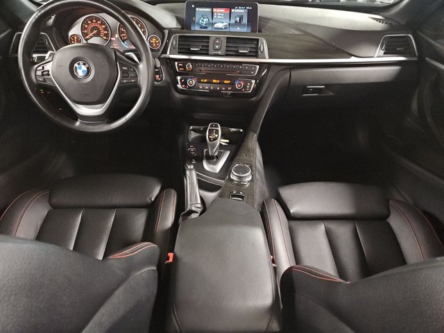 Used 2020 BMW 430i Convertible w/ Convenience Package RWD image 18