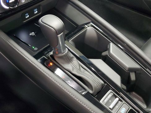 Certified 2026 Honda Accord Touring image 35