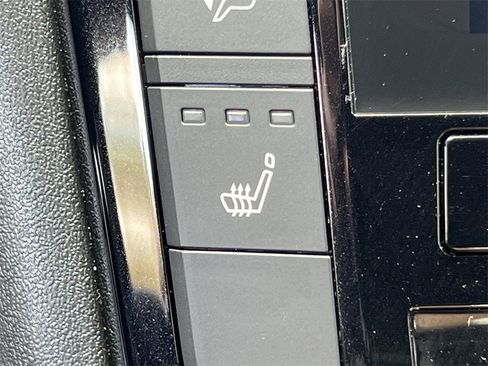 Used 2025 INFINITI QX50 Luxe image 27