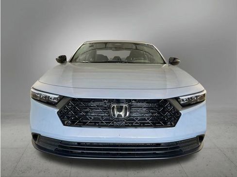 New 2026 Honda Accord Sport image 10