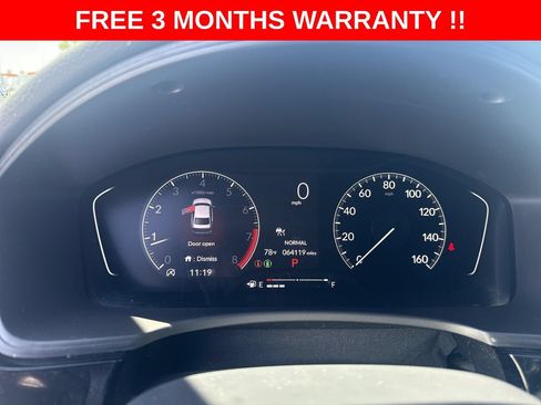 Used 2022 Honda Civic Sport image 16