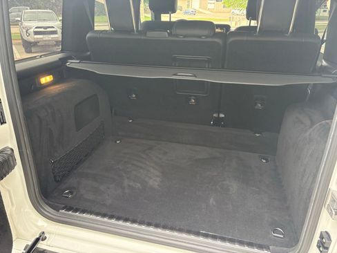 Used 2021 Mercedes-Benz G 63 AMG 4MATIC image 8