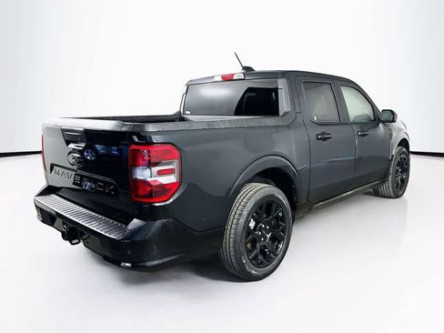 New 2026 Ford Maverick Lobo AWD/4WD image 22