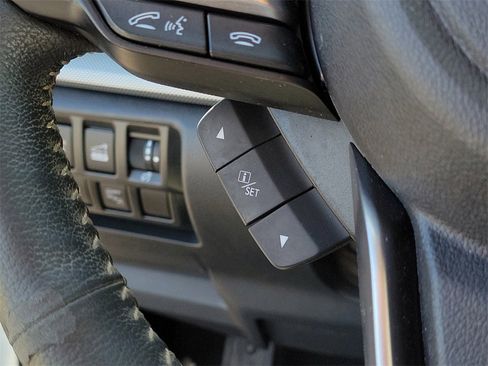 Used 2019 Subaru Forester Limited w/ Popular Package #3 image 35