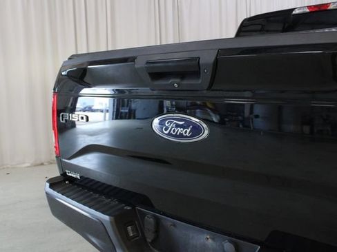 Used 2016 Ford F150 XLT w/ Equipment Group 301A Mid AWD/4WD image 29