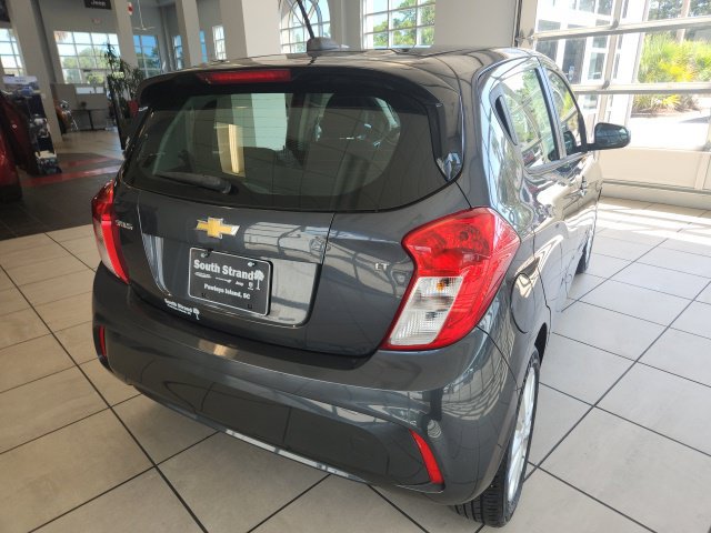 Used 2021 Chevrolet Spark LT FWD image 9
