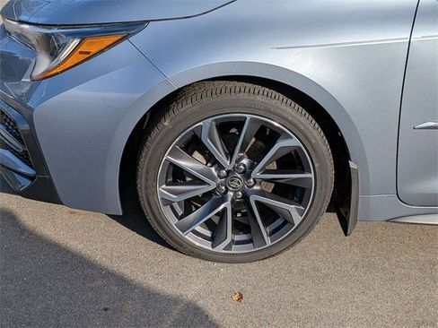 Used 2022 Toyota Corolla SE image 10