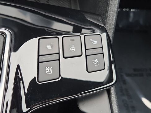 Used 2025 Kia Sportage X-Pro Prestige image 25