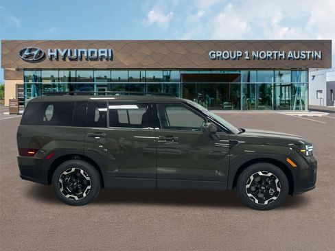 New 2026 Hyundai Santa Fe SEL FWD image 6