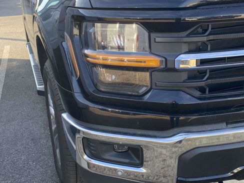 Used 2024 Ford F150 XLT w/ Equipment Group 302A MID image 4