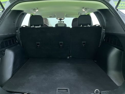 Used 2022 Ford Escape SE AWD/4WD image 28