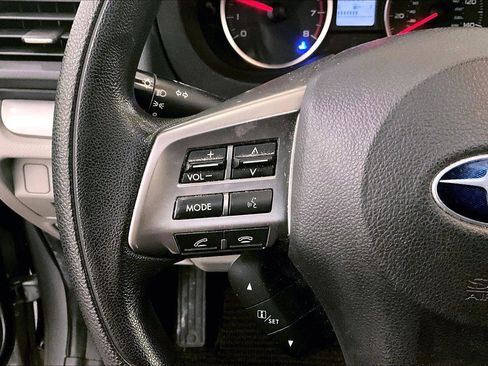 Used 2015 Subaru Forester 2.5i Premium w/ Popular Package #2 image 18
