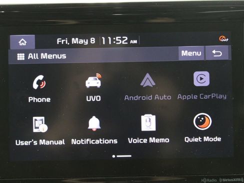 Used 2021 Kia Sorento S w/ Panoramic Sunroof Package FWD image 30