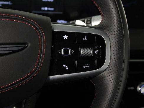 Used 2026 Genesis G80 3.5T Sport Prestige AWD/4WD image 28