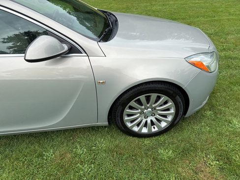 Used 2011 Buick Regal CXL FWD image 36