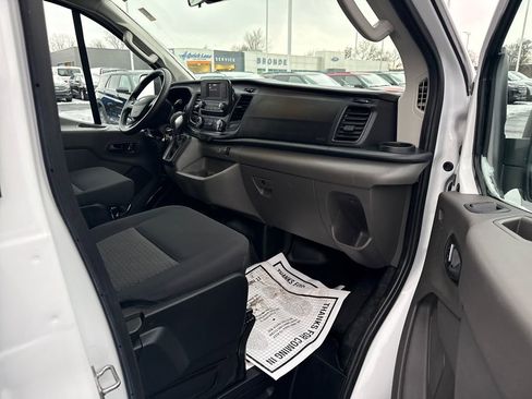 Used 2024 Ford Transit 250 Low Roof w/ Exterior Upgrade Package image 22