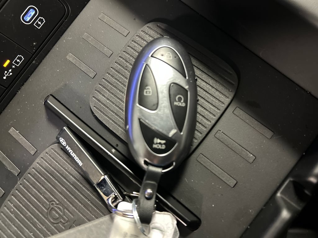 Used 2026 Hyundai Santa Fe Calligraphy AWD/4WD image 19