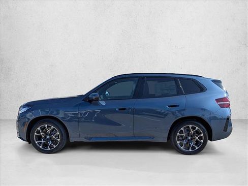 Certified 2026 BMW X3 xDrive30i w/ M Sport Package AWD/4WD image 9