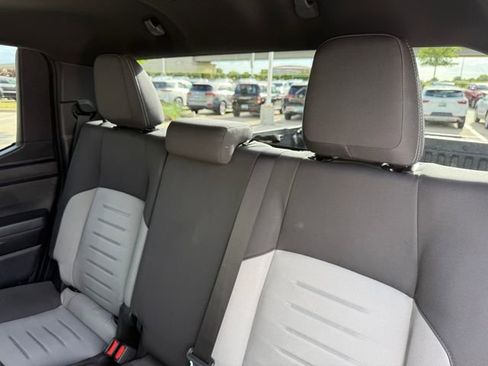 Used 2025 Toyota Tacoma TRD Off-Road image 29