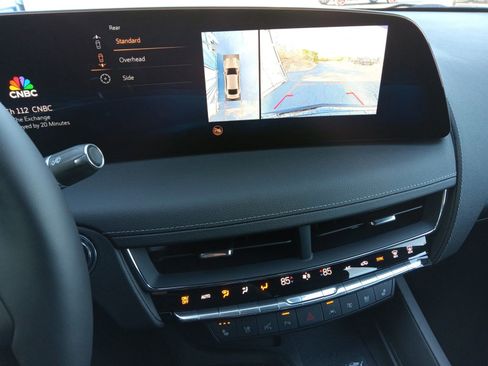 New 2026 Cadillac CT5 Premium Luxury w/ LPO, ONYX Package image 19