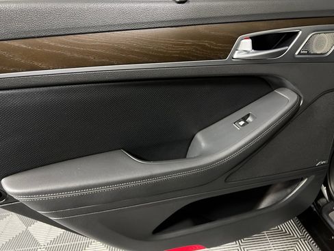 Used 2019 Genesis G80 3.8 w/ Ultimate Package 03 image 28