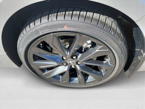 New 2026 Toyota Corolla SE image 12