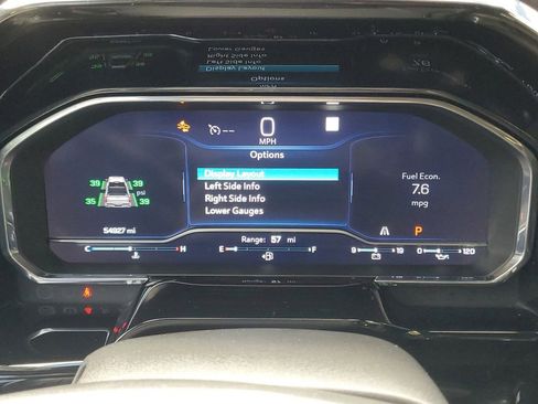 Used 2023 Chevrolet Silverado 1500 LTZ image 29