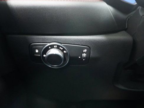 New 2024 Dodge Hornet R/T w/ Tech Pack w/o Parking image 17